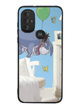Eeyore Baby Room Motorola Moto G Pure 2021 , Moto G Power 2022 Case OV7083