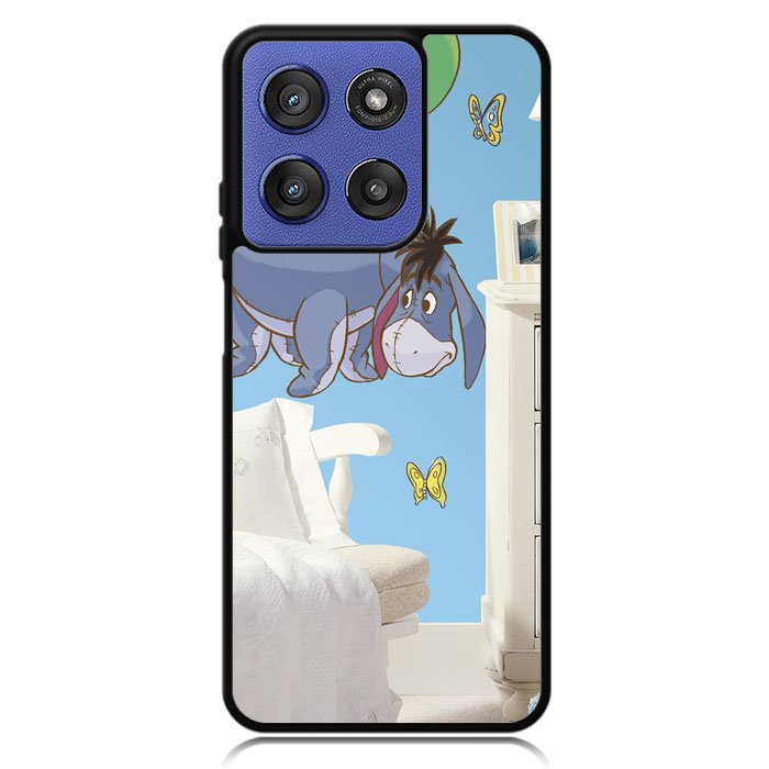 Eeyore Baby Room Motorola Moto G Stylus 5G 2025 Case OV7083