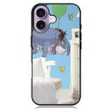 Eeyore Baby Room iPhone 17 Case OV7083