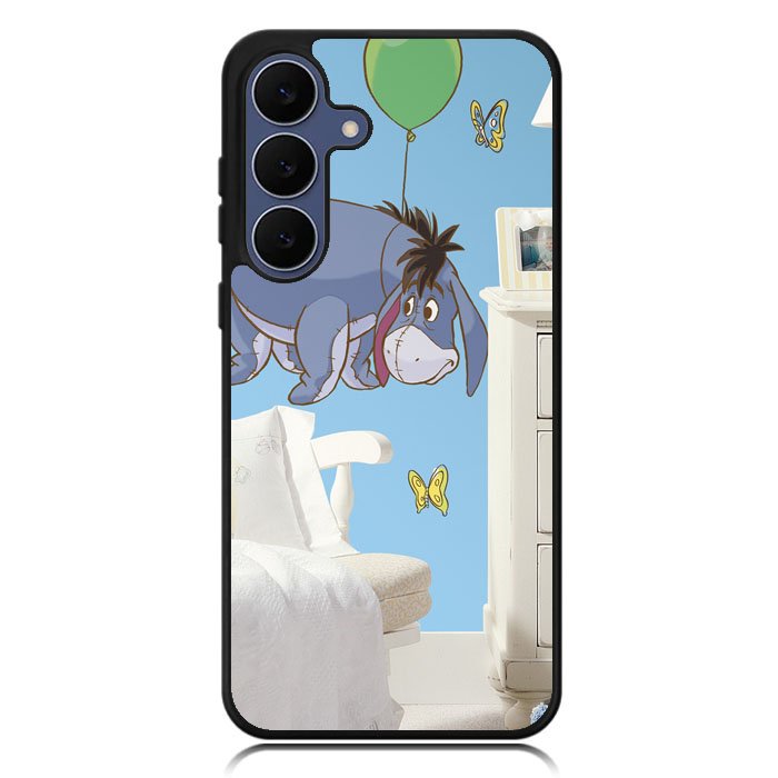 Eeyore Baby Room Samsung Galaxy S25 FE Case OV7083