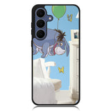 Eeyore Baby Room Samsung Galaxy S25 FE Case OV7083