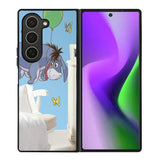 Eeyore Baby Room Samsung Galaxy Z Fold 6 5G 2024 Case OV7083