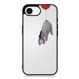 Eeyore Flying With Baloon iPhone 16e Case OV7088