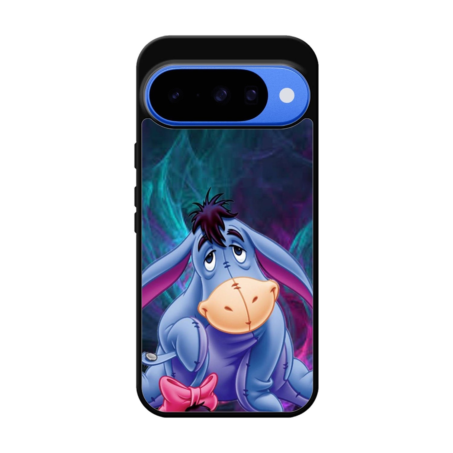 Eeyore 3rd Google Pixel 10 Case