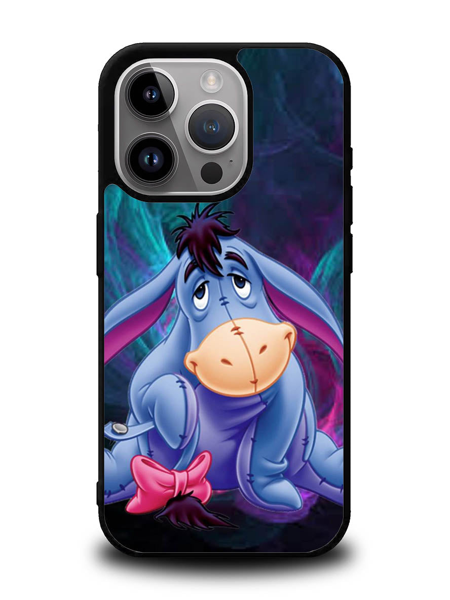 Eeyore 3rd iPhone 16 Pro Max Case