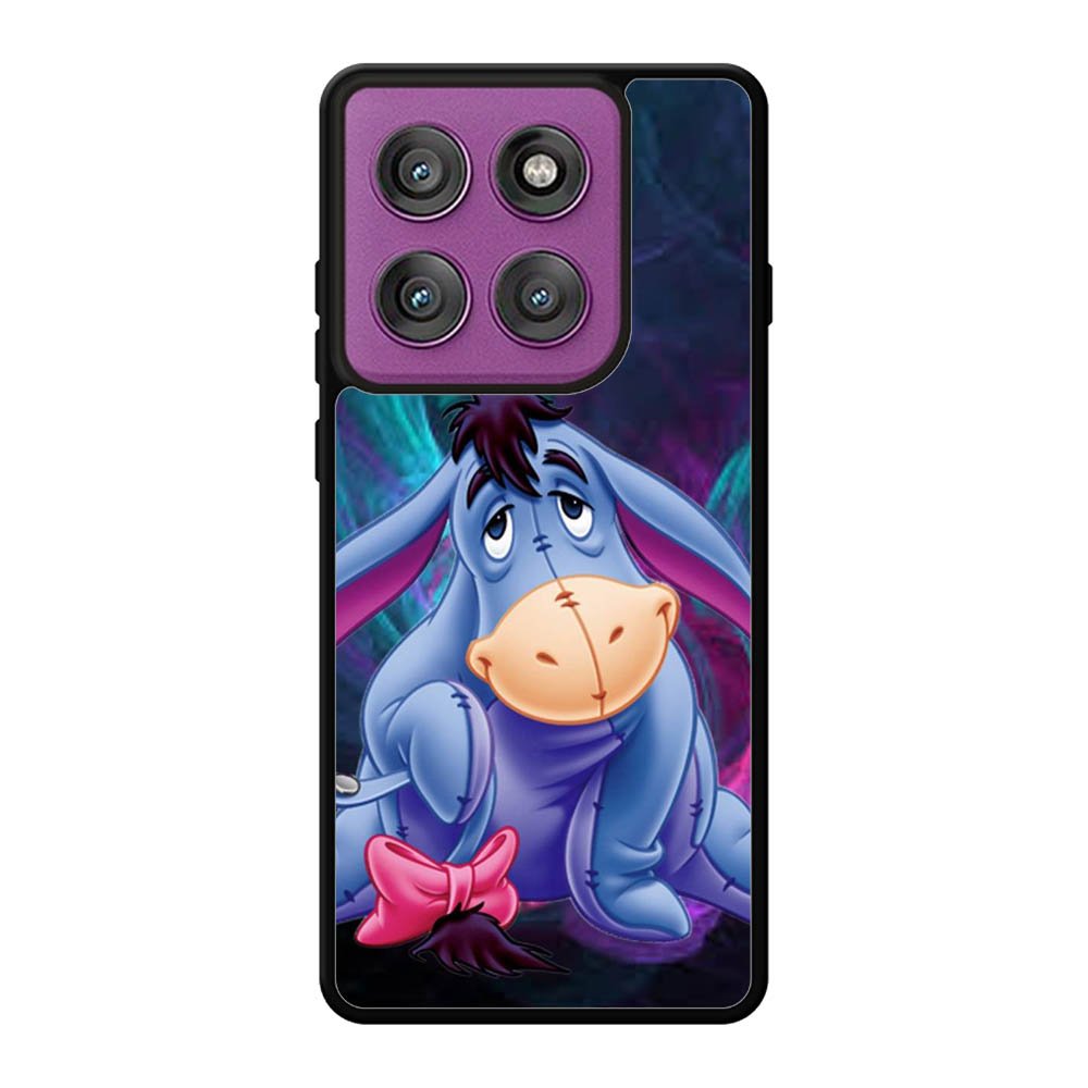 Eeyore 3rd Motorola Moto Edge 60 Pro Case