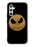 Nightmare Before Christmas Black Samsung Galaxy A14 5G Case QC6983