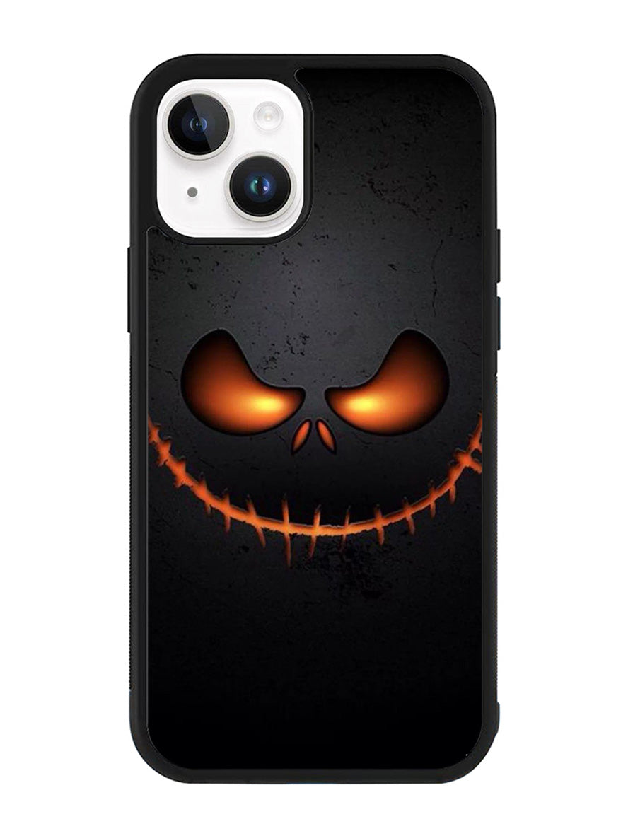 Nightmare Before Christmas Skeleton iPhone 15 Case OV6985