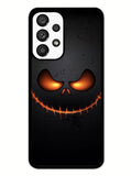 Nightmare Before Christmas Skeleton Samsung Galaxy A53 5G Case