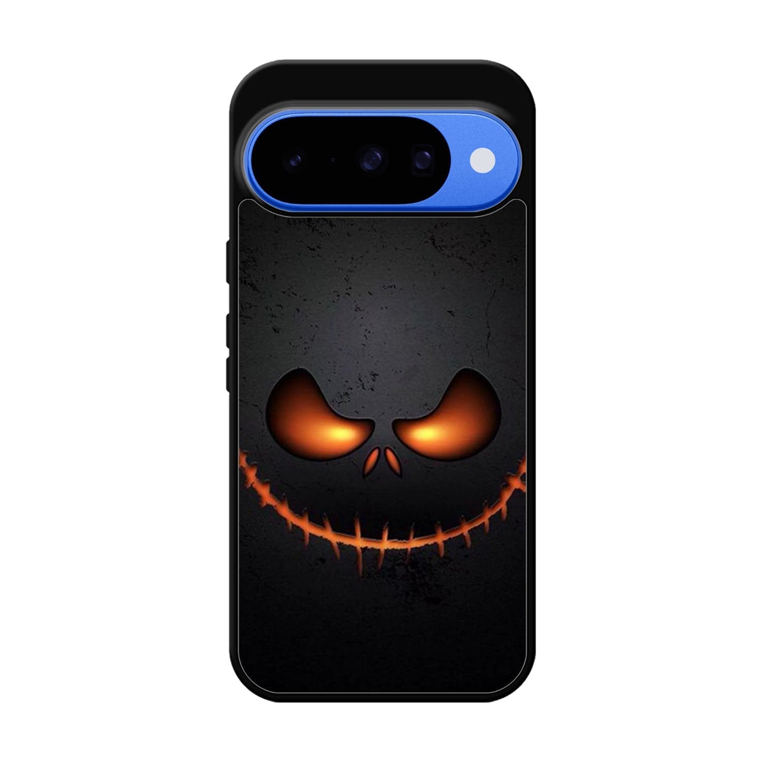 Nightmare Before Christmas Skeleton Google Pixel 10 Case