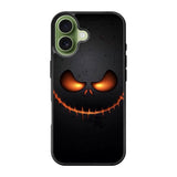 Nightmare Before Christmas Skeleton iPhone 17 Case