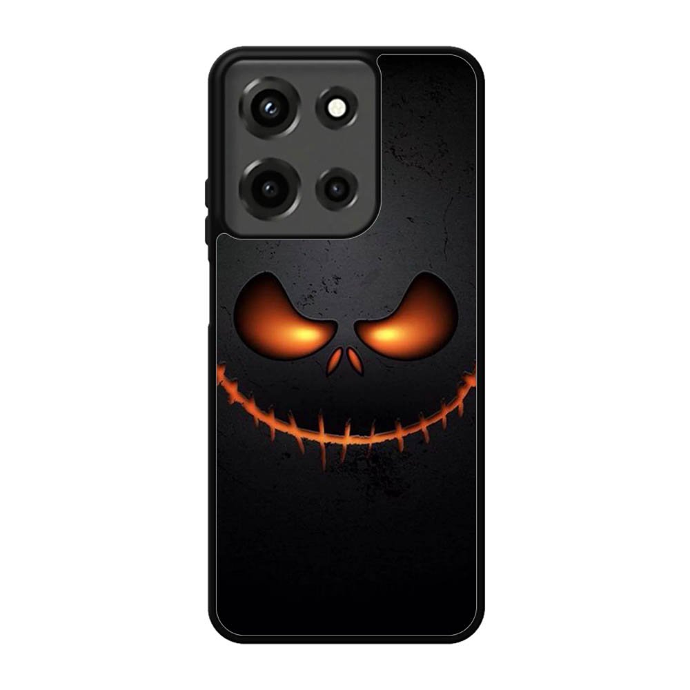 Nightmare Before Christmas Skeleton Motorola Moto G 5G 2025 Case OV1956