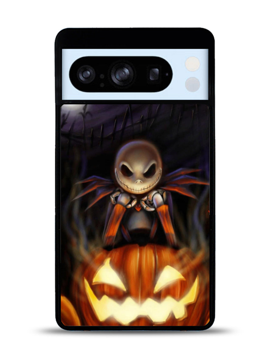 The Nightmare Before Christmas Halloween Google Pixel 8 Pro Case QC2222