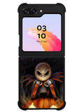 The Nightmare Before Christmas Halloween Samsung Galaxy Z Flip 5 5G 2023 Case OV2222