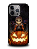 The Nightmare Before Christmas Halloween iPhone 16 Pro Max Case OV2222