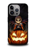 The Nightmare Before Christmas Halloween iPhone 15 Pro Case OV2222