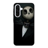 The Nightmare Before Christmas Skeleton Samsung Galaxy A26 5G Case RC6905