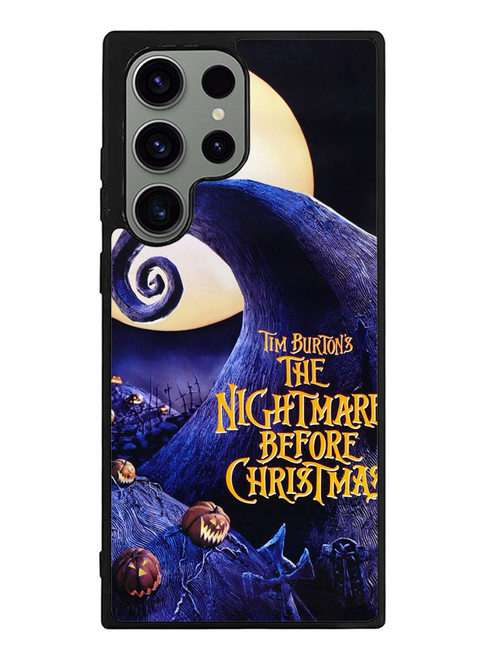 The Nightmare Before Christmas 2nd Samsung Galaxy S23 Ultra 5G Case