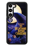 The Nightmare Before Christmas 2nd Samsung Galaxy S23 5G Case