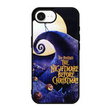 The Nightmare Before Christmas 2nd iPhone 17e Case
