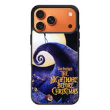 The Nightmare Before Christmas 2nd iPhone 17 Pro Case