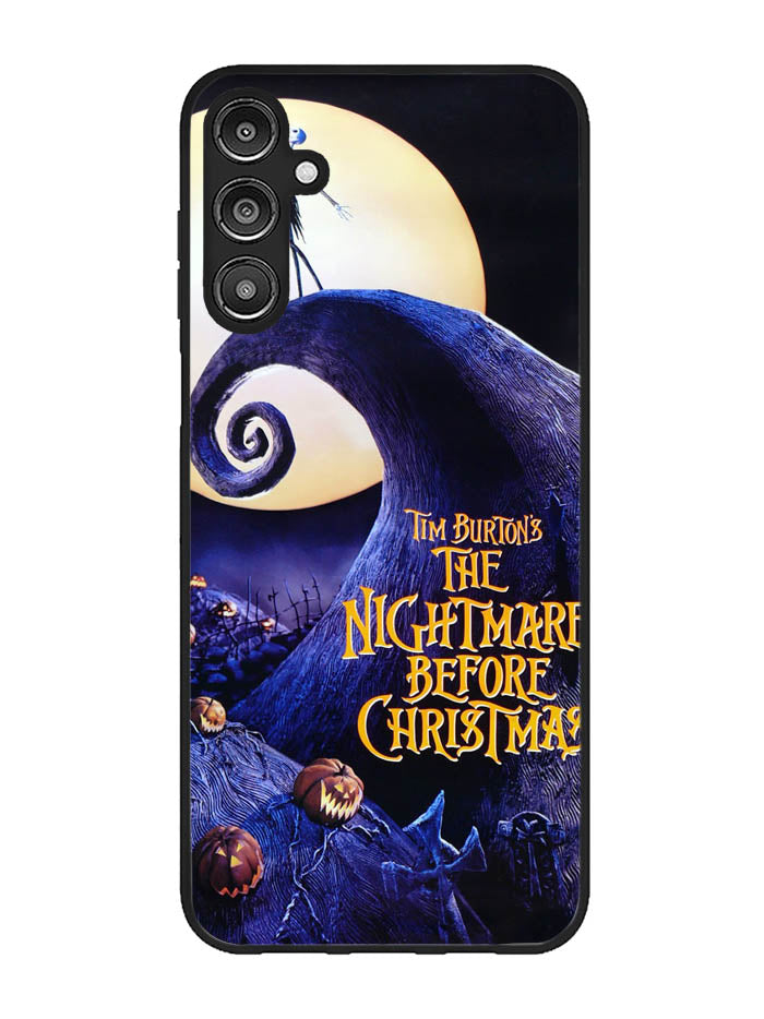 The Nightmare Before Christmas 2nd Samsung Galaxy A14 5G Case