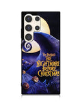 The Nightmare Before Christmas 2nd Samsung Galaxy S24 Ultra 5G Case