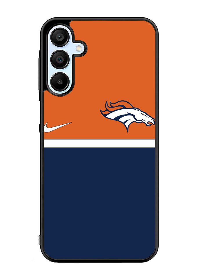 Denver Broncos Samsung Galaxy A15 5G Case OV4663
