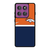 Denver Broncos Motorola Moto Edge 60 Pro Case OV4663