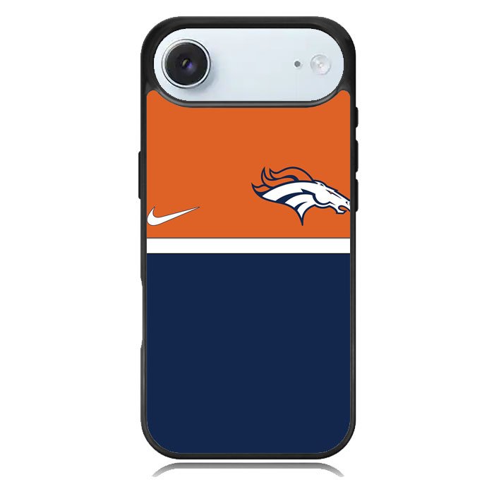 Denver Broncos iPhone 17 Air Case OV4663