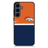 Denver Broncos Samsung Galaxy S25 FE Case OV4663