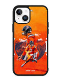 Drew Denver Broncos iPhone 14 Plus Case QC7081