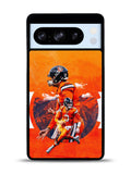 Drew Denver Broncos Google Pixel 8 Pro Case QC7081