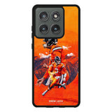 Drew Denver Broncos Motorola Moto Edge 2025 Case OV7081