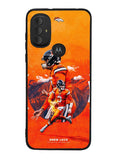 Drew Denver Broncos Motorola Moto G Pure 2021 , Moto G Power 2022 Case OV7081