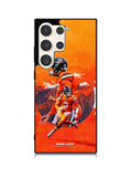 Drew Denver Broncos Samsung Galaxy S25 Ultra 5G Case QC7081