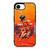 Drew Denver Broncos iPhone 16e Case OV7081