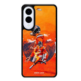 Drew Denver Broncos Samsung Galaxy S25 Edge 5G Case OV7081