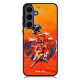 Drew Denver Broncos Samsung Galaxy S25 FE Case OV7081