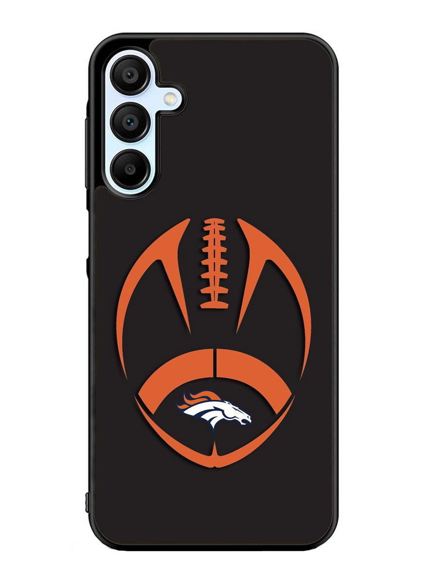 Denver Broncos Nfl 2nd Samsung Galaxy A25 5G Case