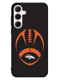 Denver Broncos Nfl 2nd Samsung Galaxy A35 5G Case