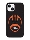 Denver Broncos NFL iPhone 15 Case OV7105