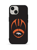 Denver Broncos Nfl 2nd iPhone 15 Plus Case