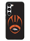 Denver Broncos Nfl 2nd Samsung Galaxy S23 Plus 5G / Samsung Galaxy S23+ 5G Case