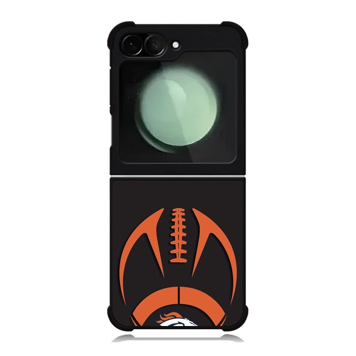 Denver Broncos Nfl 2nd Samsung Galaxy Z Flip 6 Case