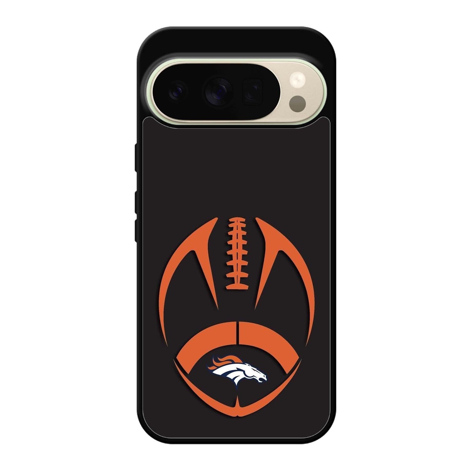 Denver Broncos Nfl 2nd Google Pixel 10 Pro XL Case