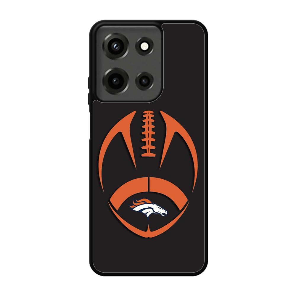 Denver Broncos Nfl 2nd Motorola Moto G 5G 2025 Case OV6259