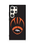 Denver Broncos Nfl 2nd Samsung Galaxy S25 Ultra 5G Case