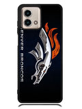 Denver Broncos Logo Motorola Moto G Stylus 5G 2023 Case OV4665