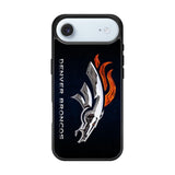 Denver Broncos Logo iPhone Air Case QC4665